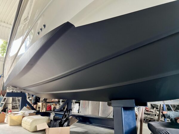 Boston Whaler 28 HT Conquest – Bild 28