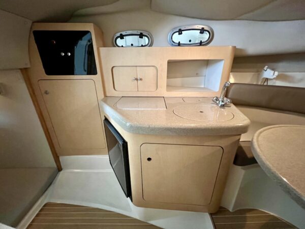 Boston Whaler 28 HT Conquest – Bild 14