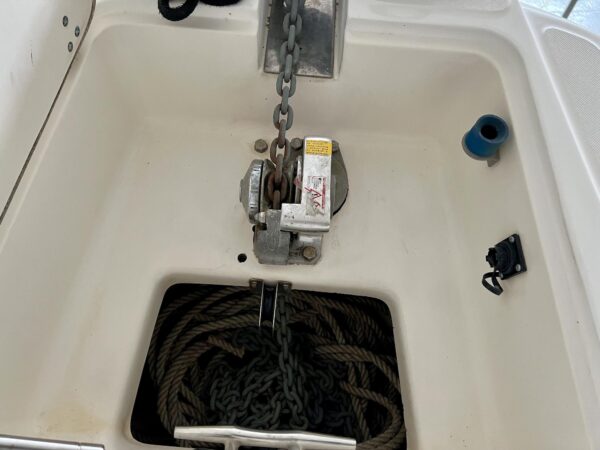 Boston Whaler 28 HT Conquest – Bild 27
