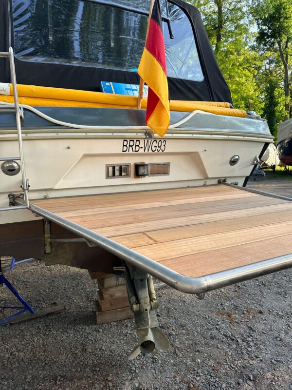 Windy 27 DC – Bild 20