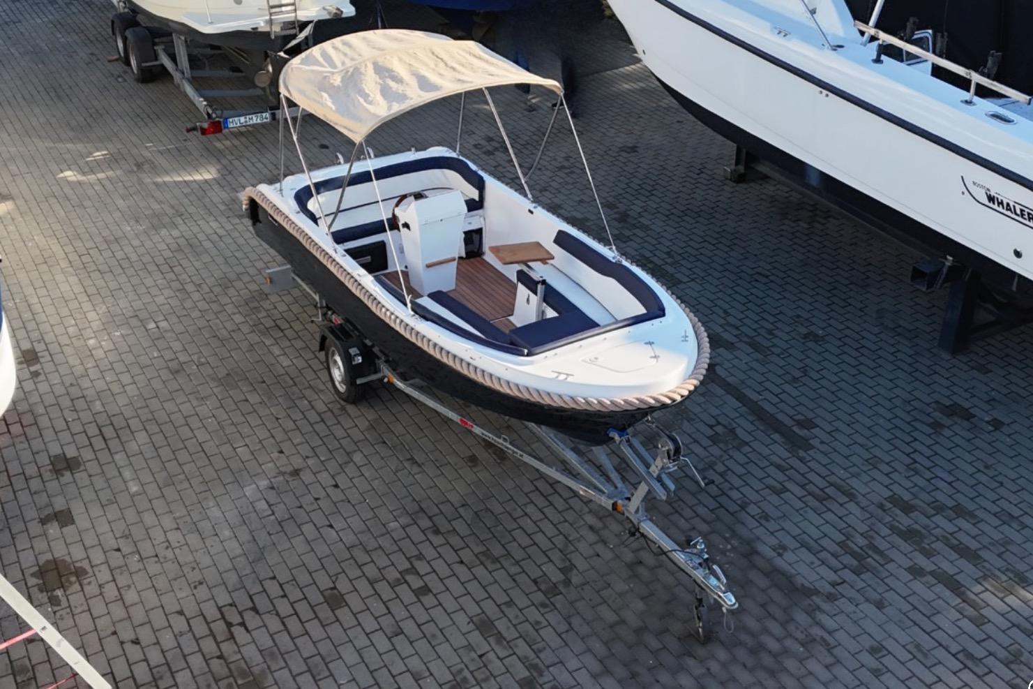 Custom RaJo MM 530 Classic