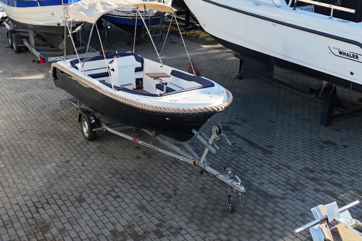 Custom RaJo MM 530 Classic – Bild 2