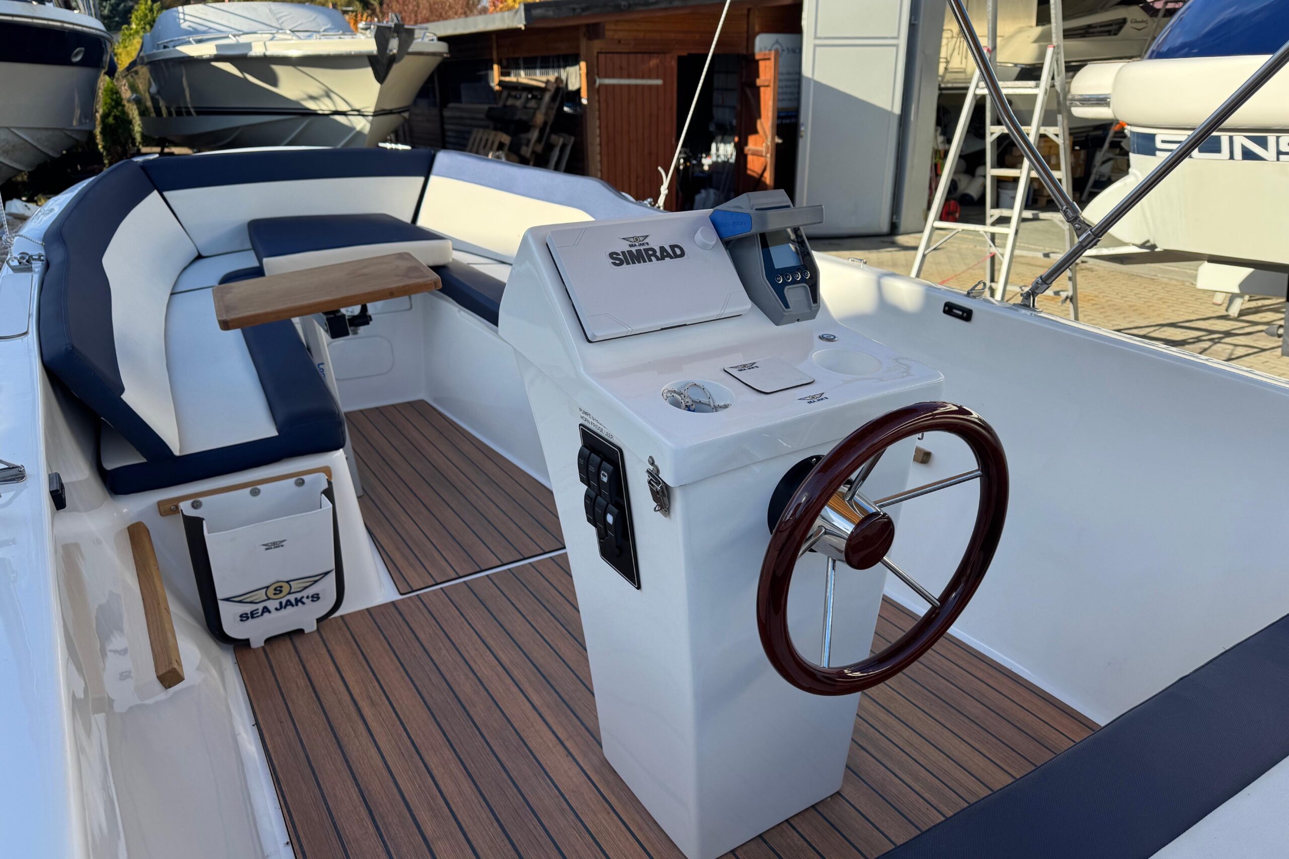 Custom RaJo MM 530 Classic – Bild 3