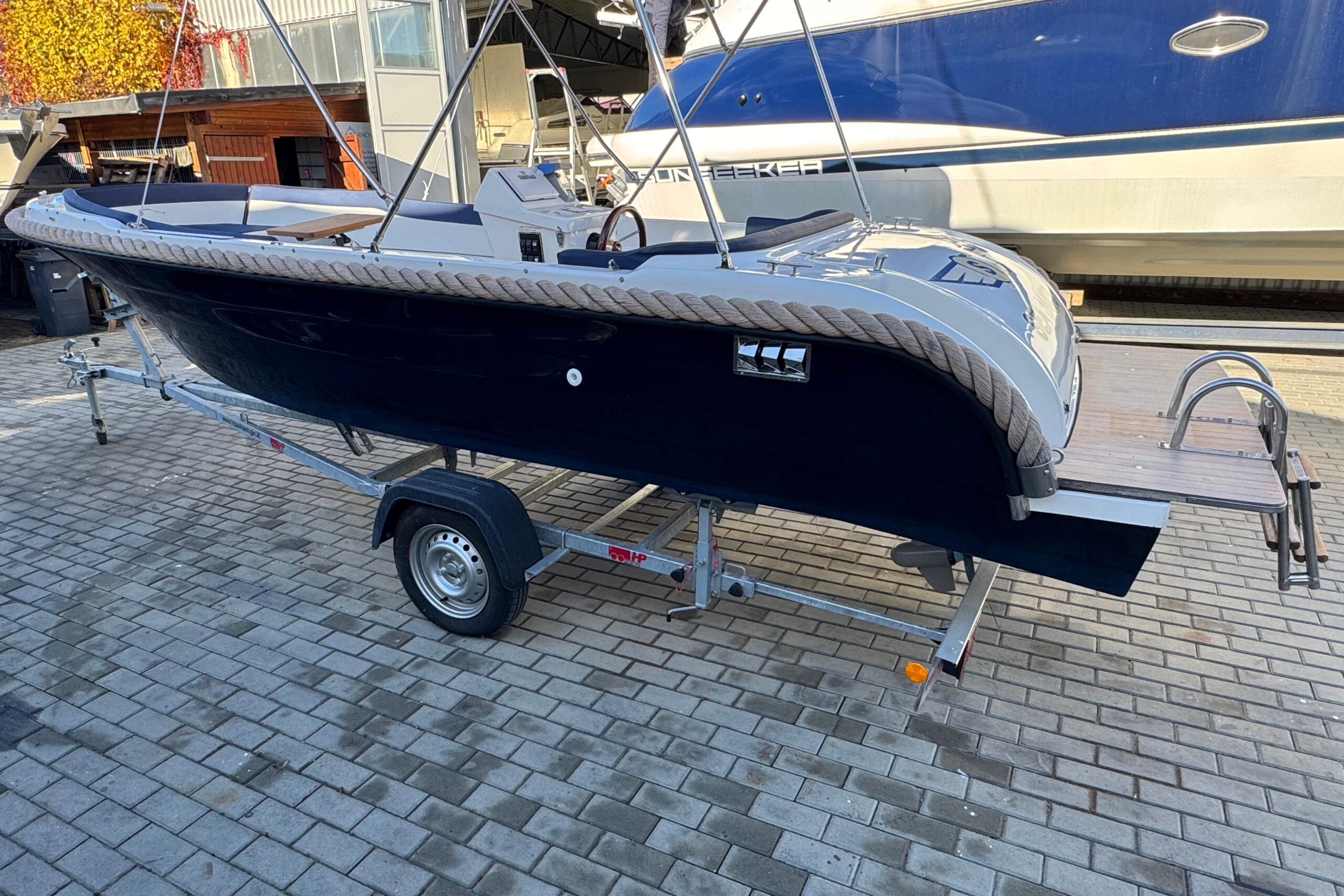 Custom RaJo MM 530 Classic – Bild 4