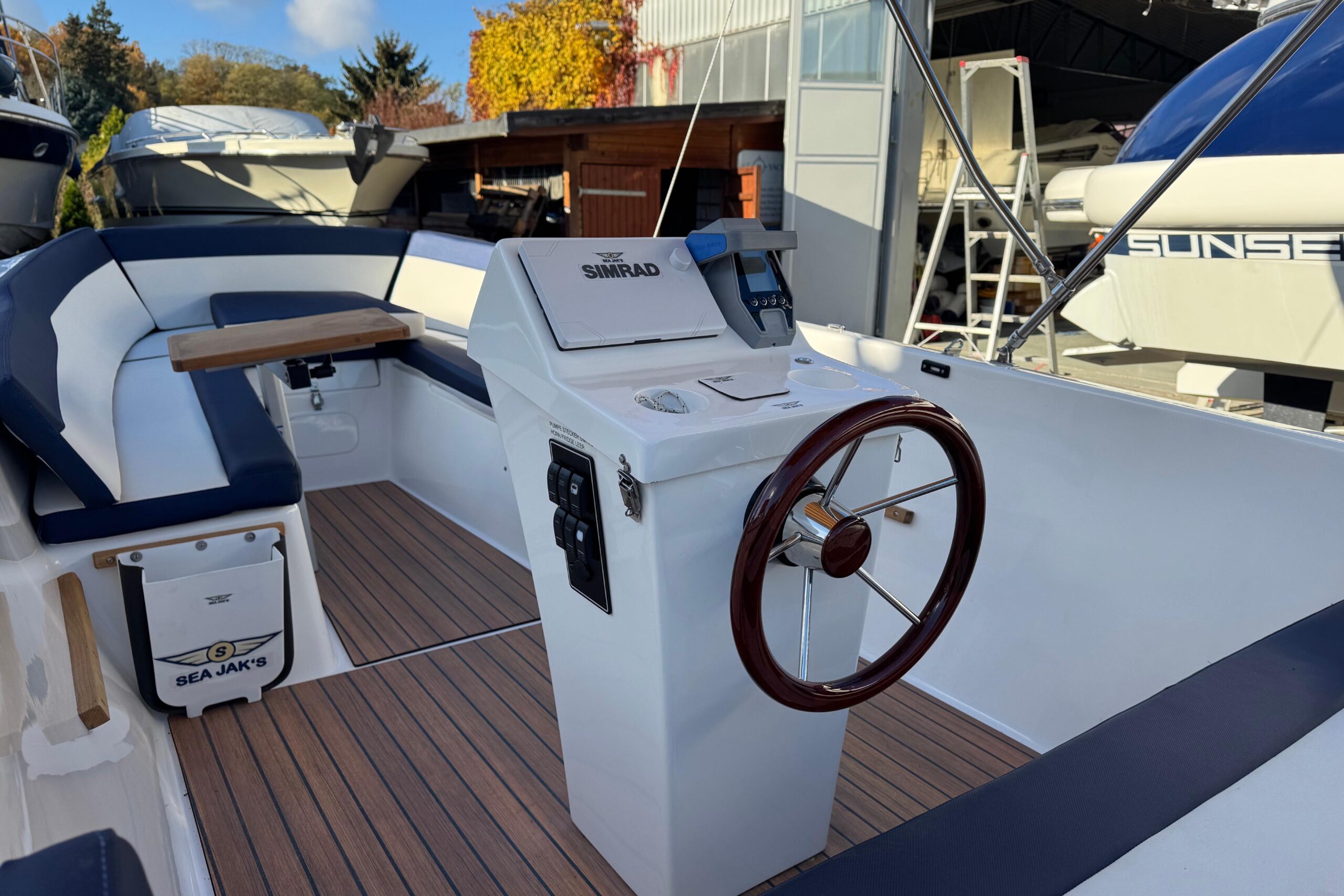 Custom RaJo MM 530 Classic – Bild 6