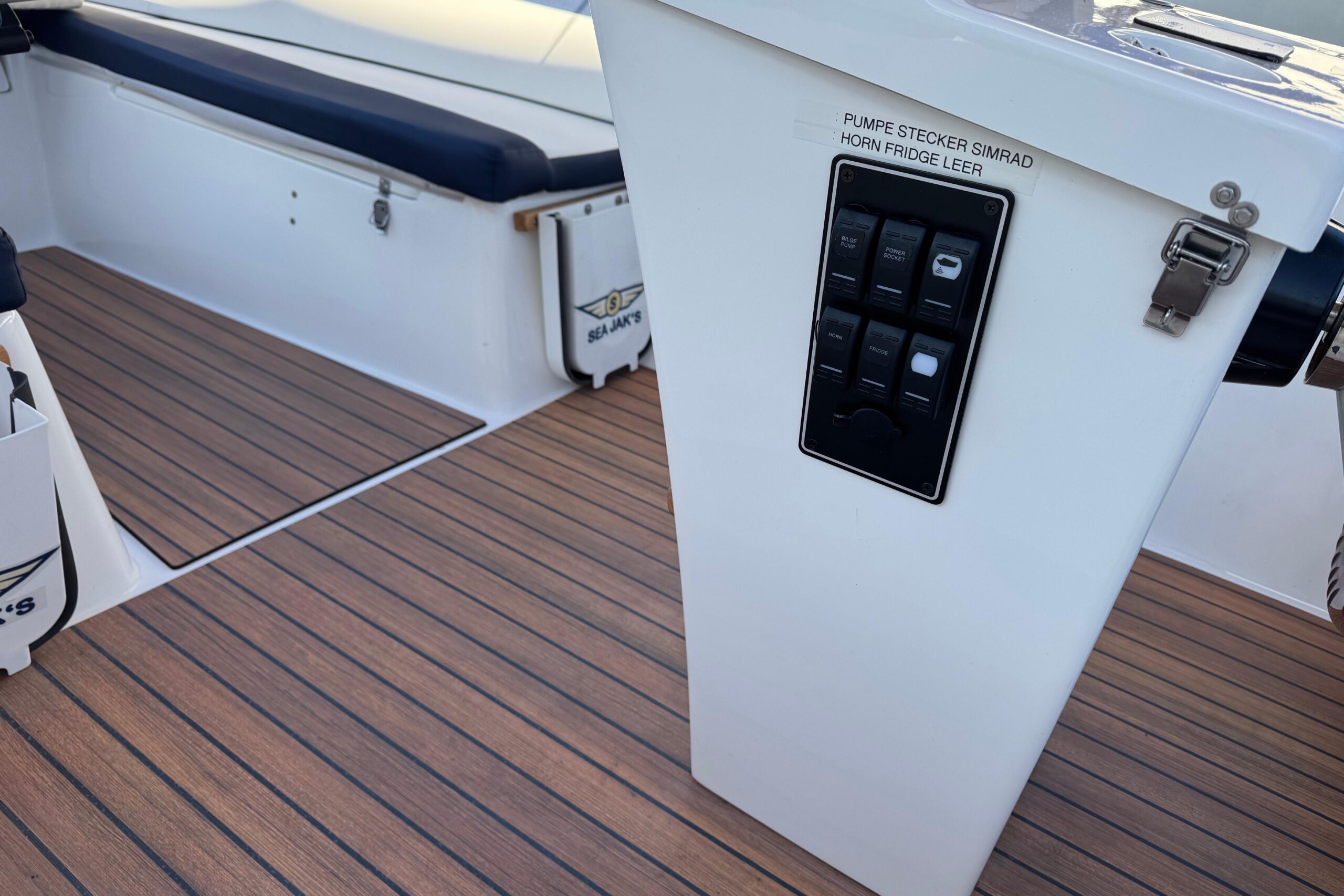 Custom RaJo MM 530 Classic – Bild 7