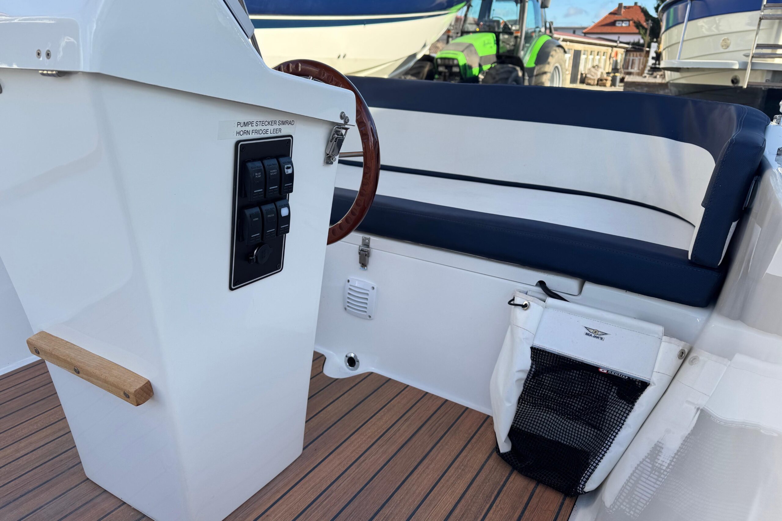 Custom RaJo MM 530 Classic – Bild 8