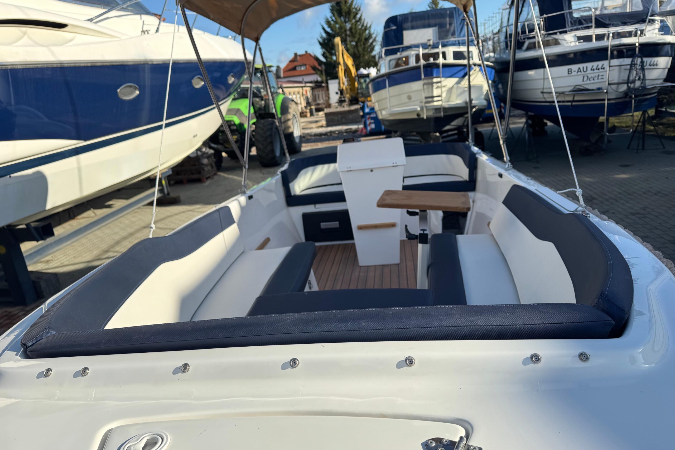 Custom RaJo MM 530 Classic – Bild 9