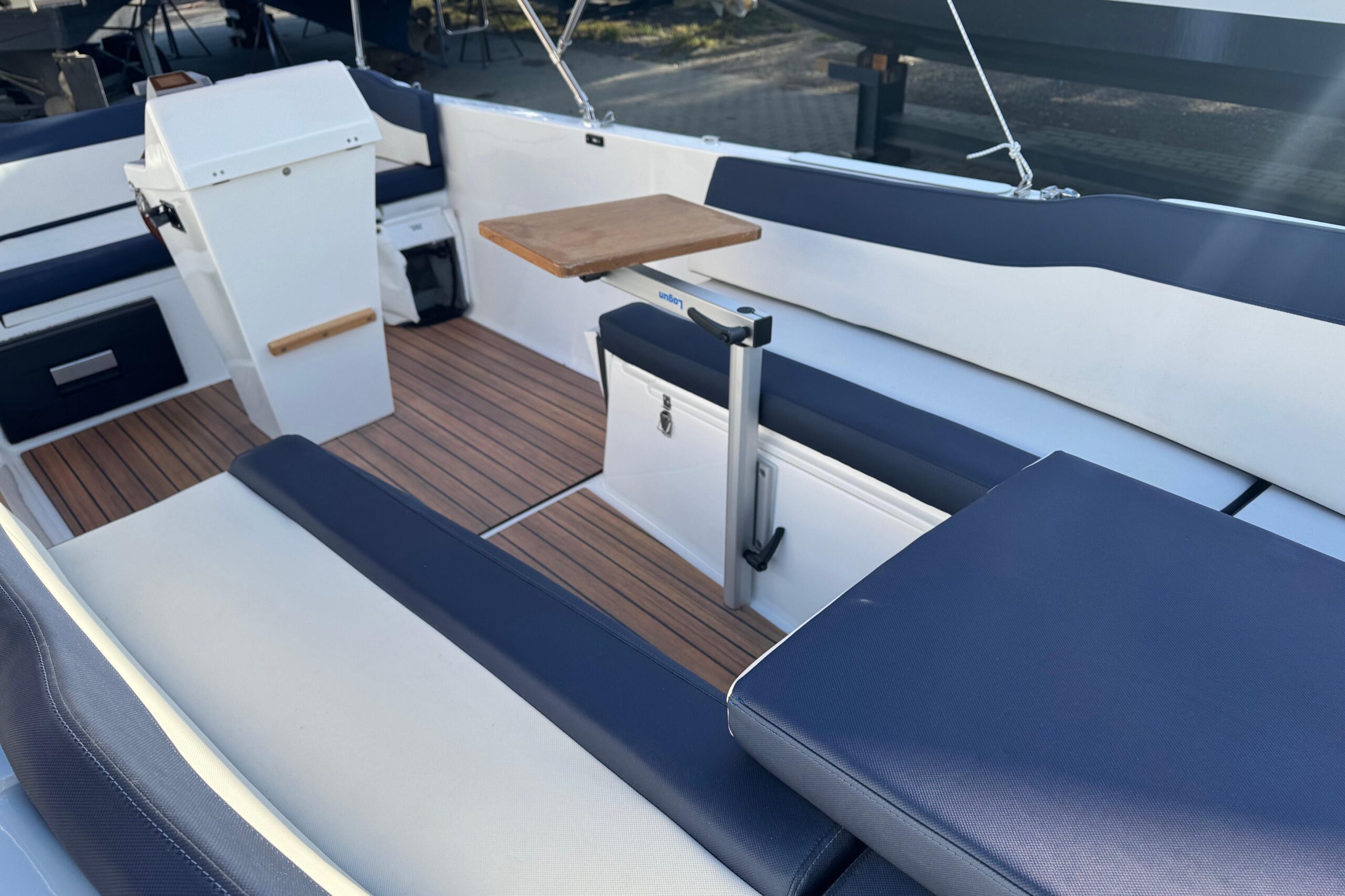 Custom RaJo MM 530 Classic – Bild 10