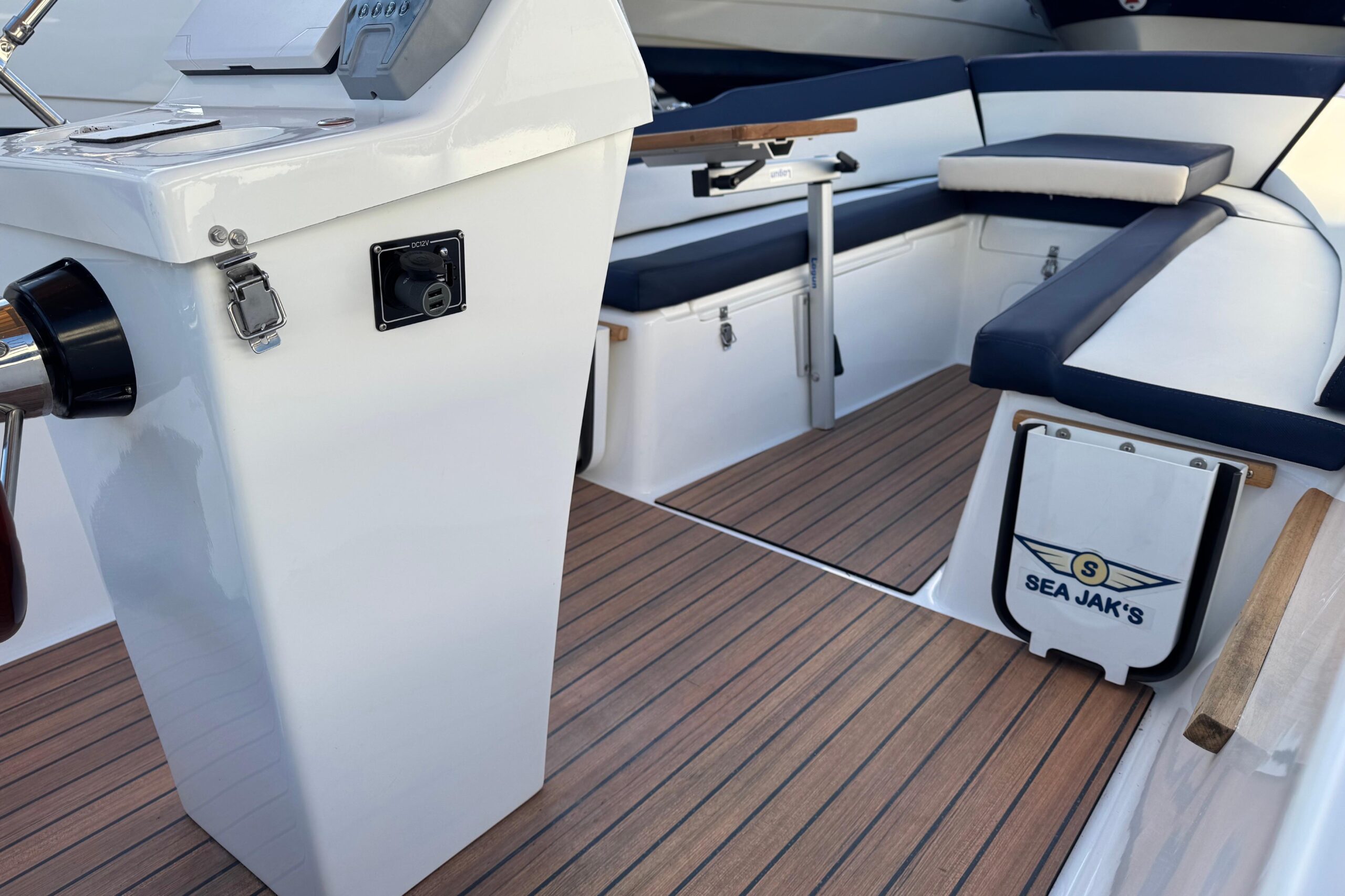 Custom RaJo MM 530 Classic – Bild 11