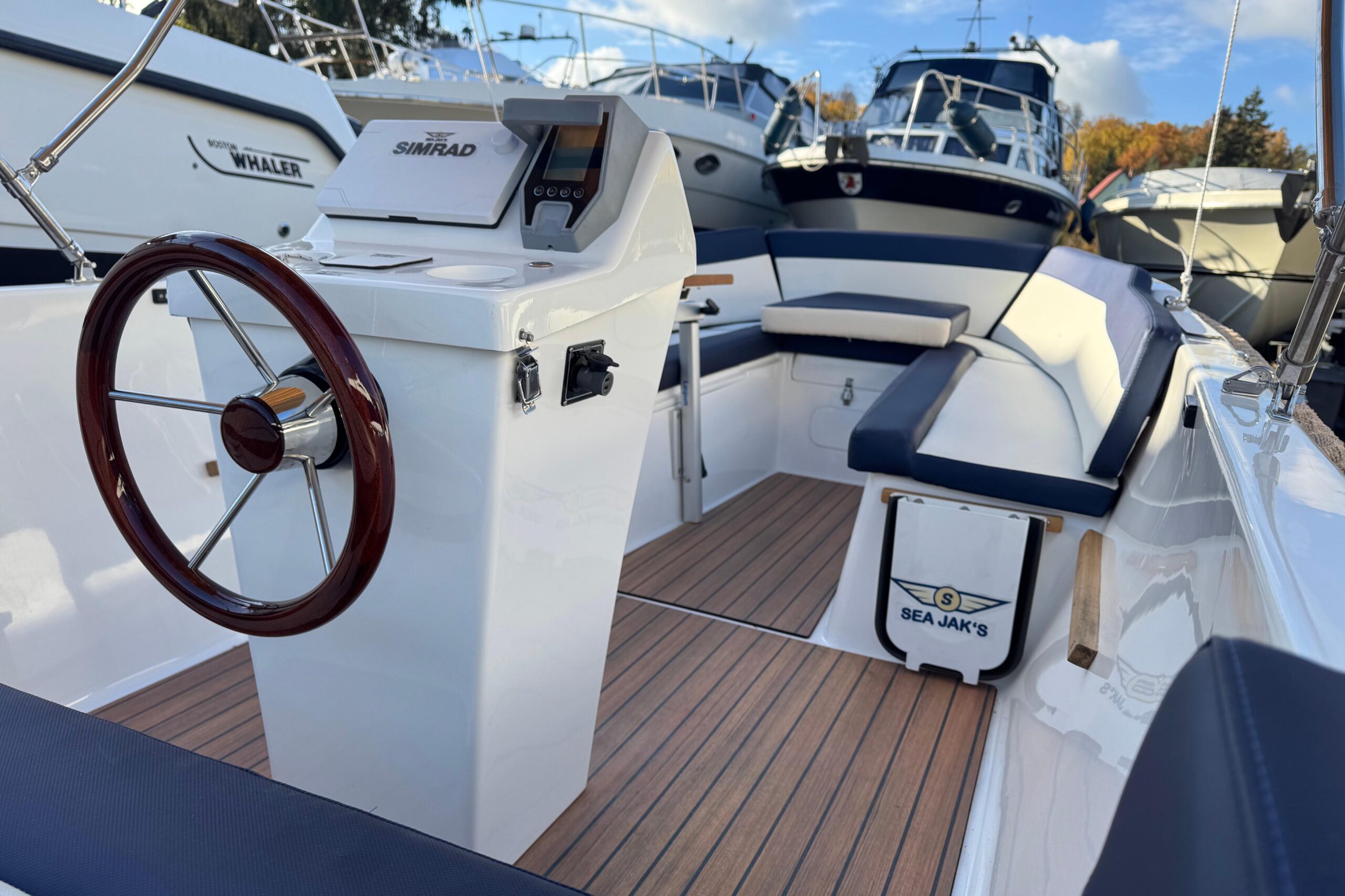 Custom RaJo MM 530 Classic – Bild 12