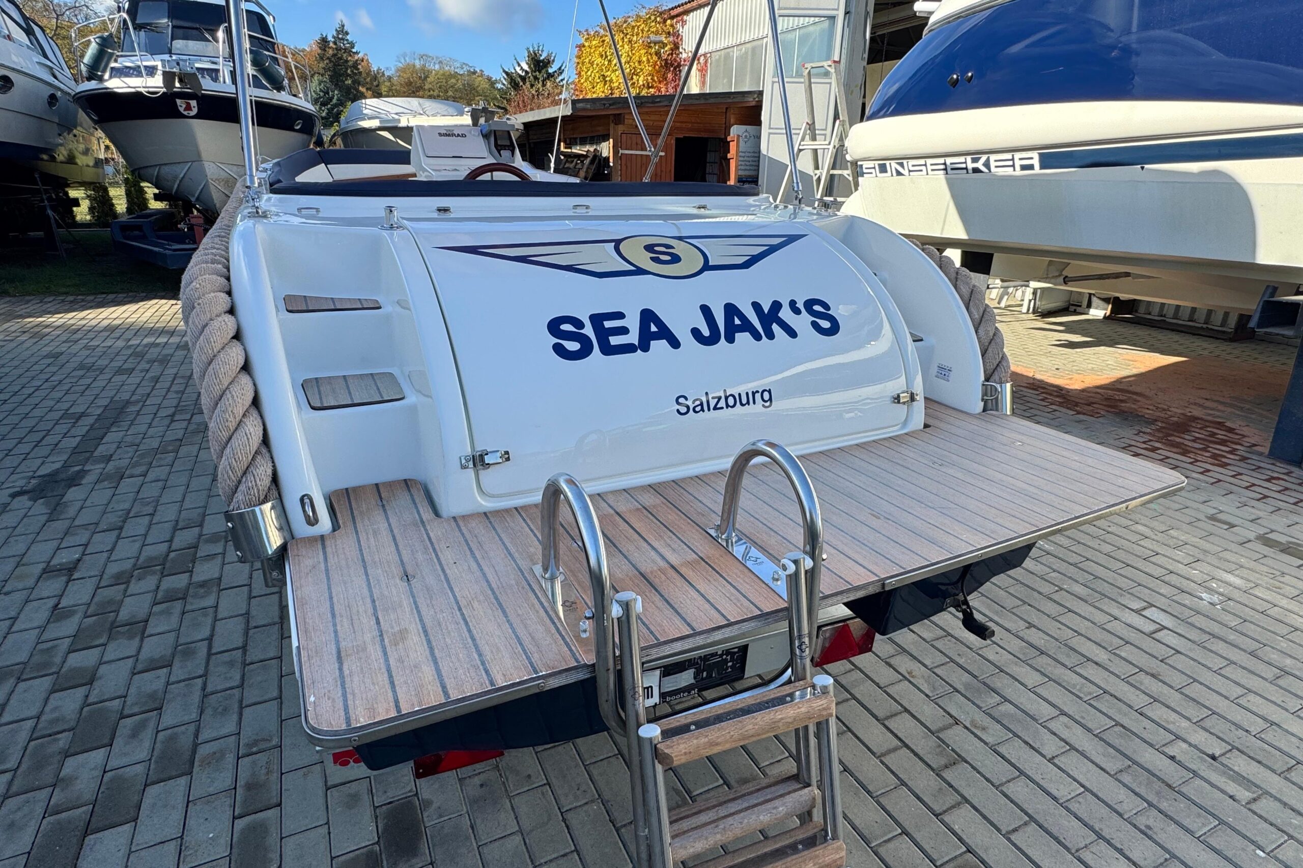 Custom RaJo MM 530 Classic – Bild 13