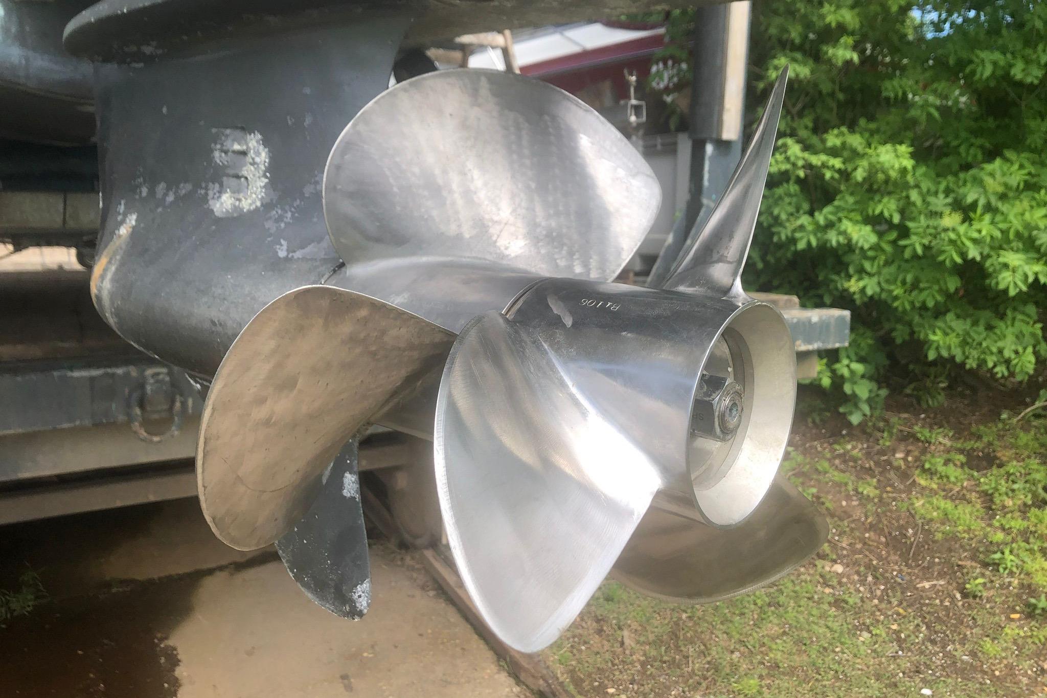 Coronet 22 DC – Bild 5