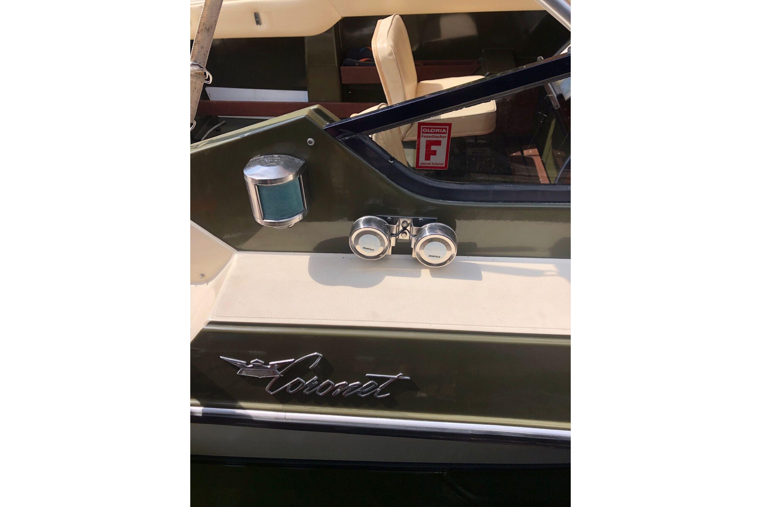 Coronet 22 DC – Bild 8