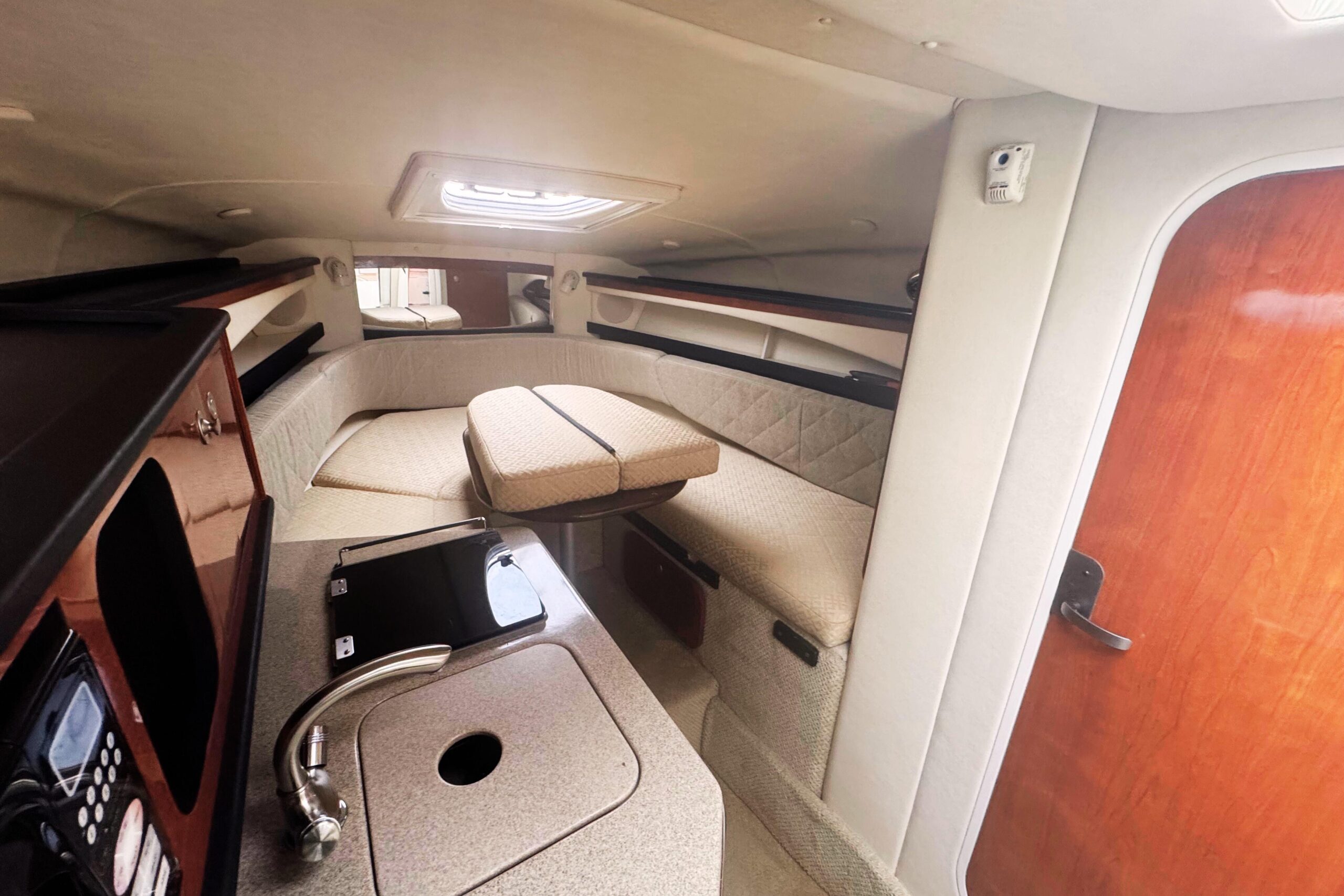 Sea Ray 275 Sundancer – Bild 13