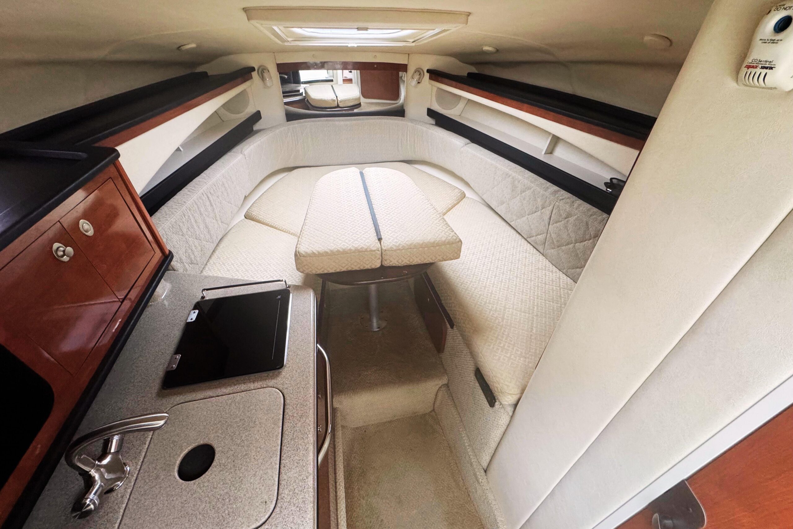 Sea Ray 275 Sundancer – Bild 15