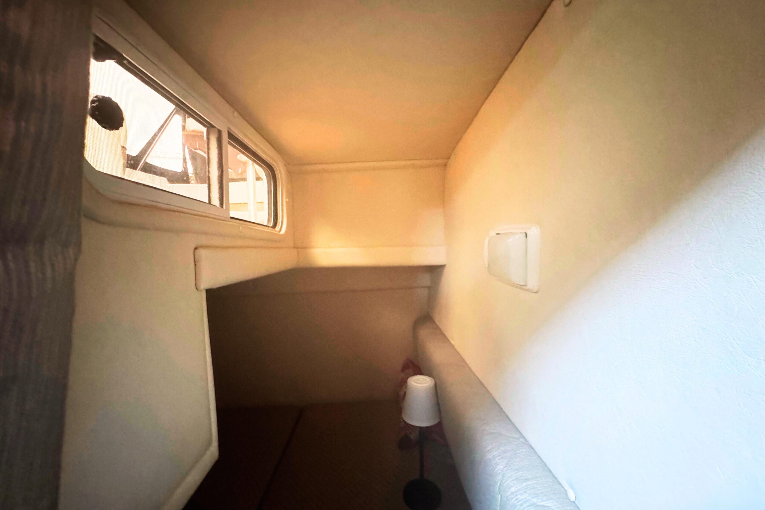 Sea Ray 275 Sundancer – Bild 17