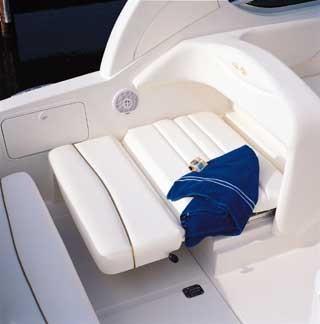 Sea Ray Sundancer 280 – Bild 8