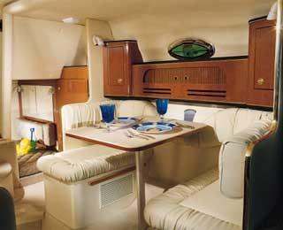 Sea Ray Sundancer 280 – Bild 9