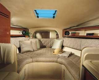 Sea Ray Sundancer 280 – Bild 10