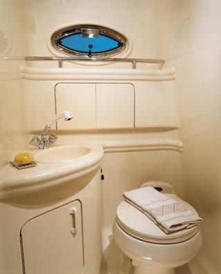 Sea Ray Sundancer 280 – Bild 12