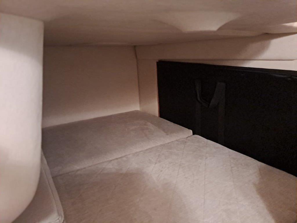 Sea Ray Sundancer 280 – Bild 14