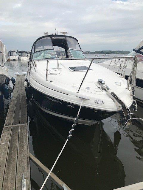 Sea Ray Sundancer 280 – Bild 3