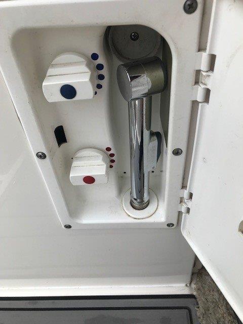 Sea Ray Sundancer 280 – Bild 18