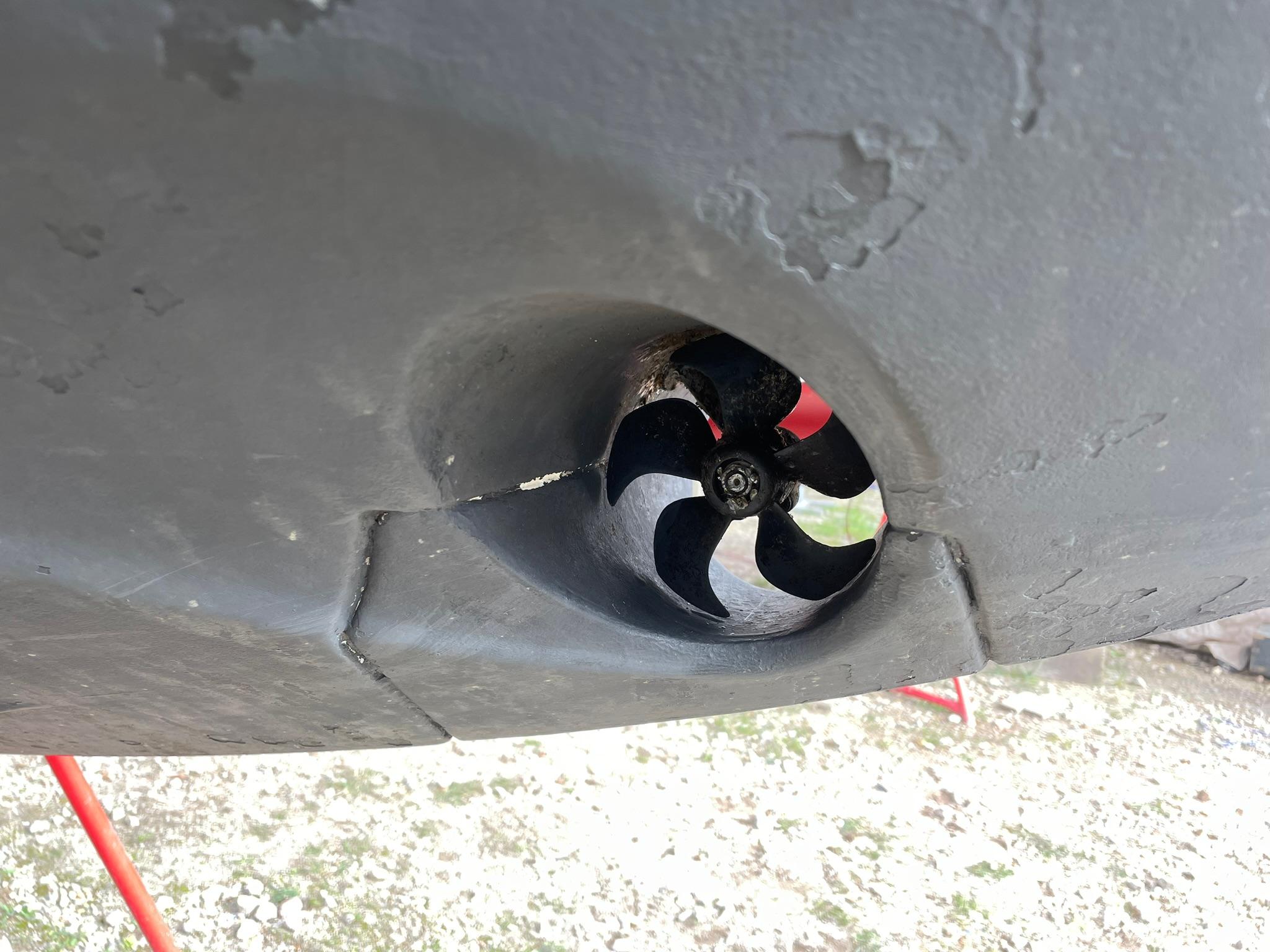 Bavaria Sport 28 – Bild 4