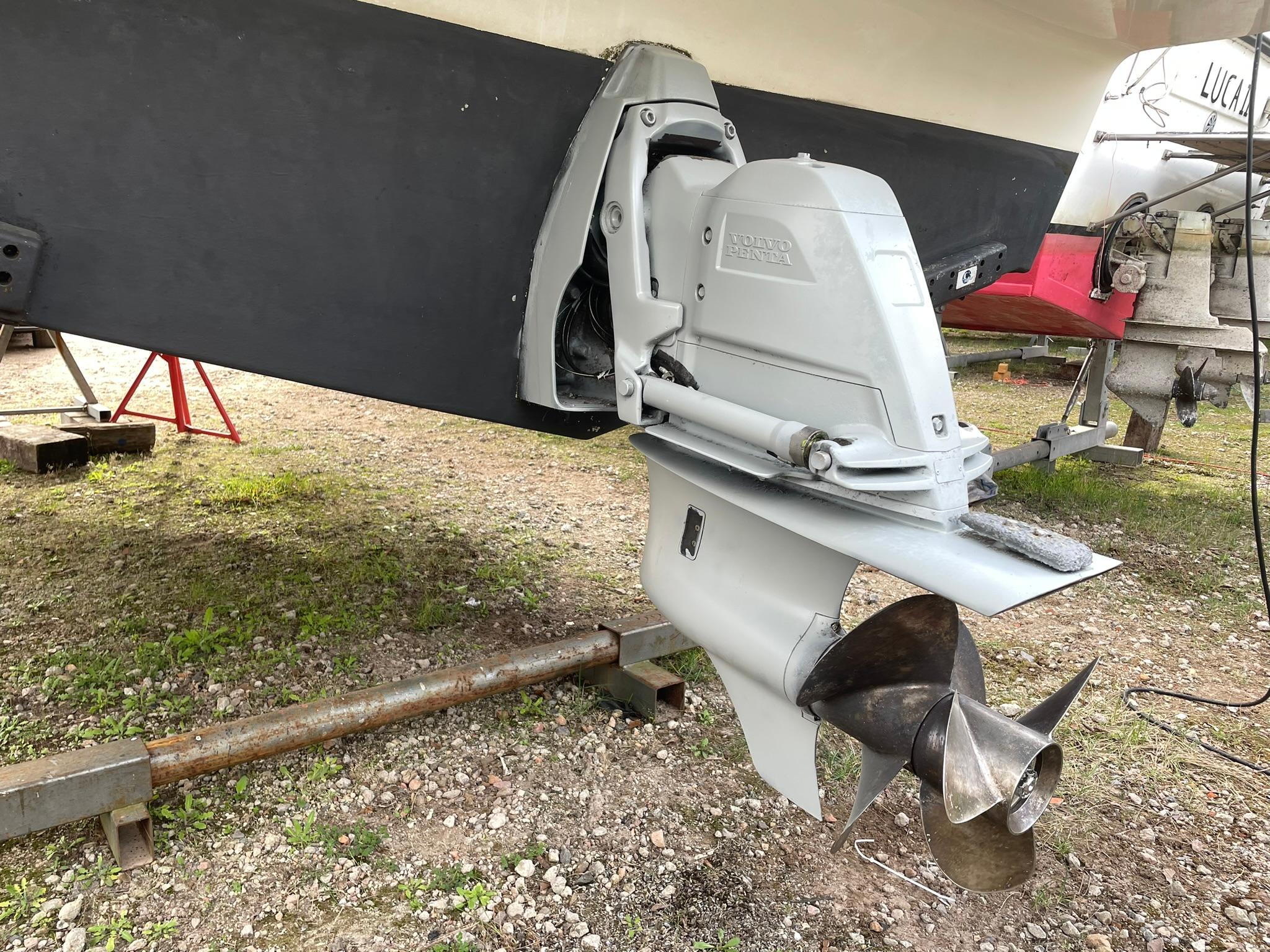 Bavaria Sport 28 – Bild 5