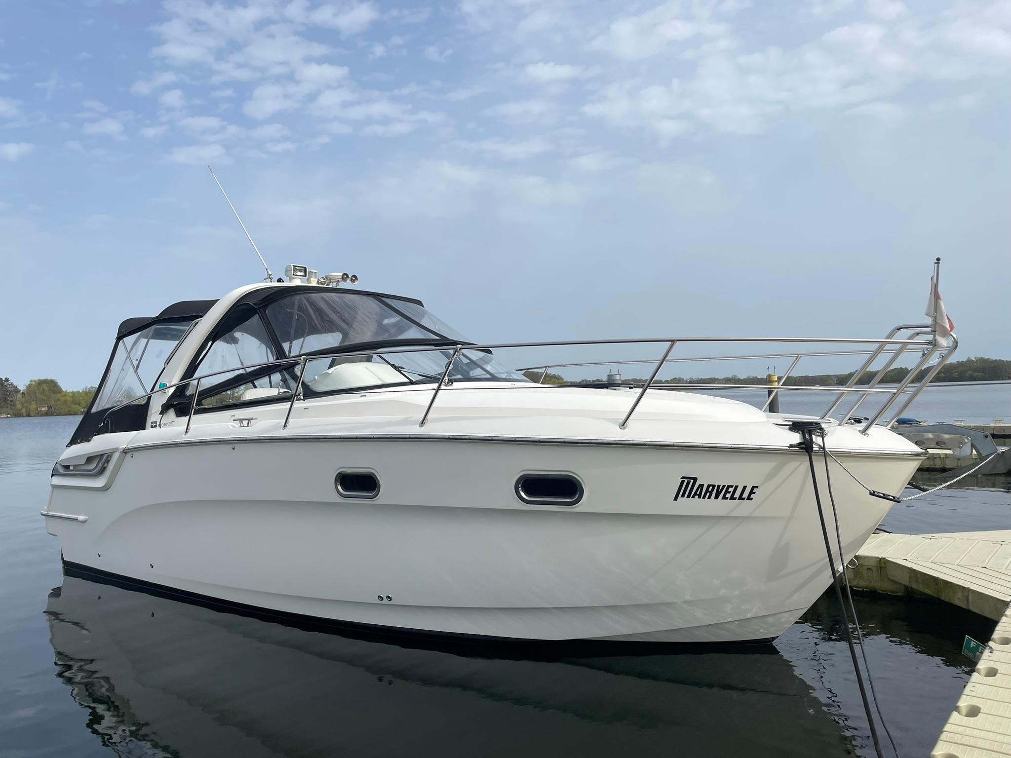 Bavaria Sport 28 – Bild 6