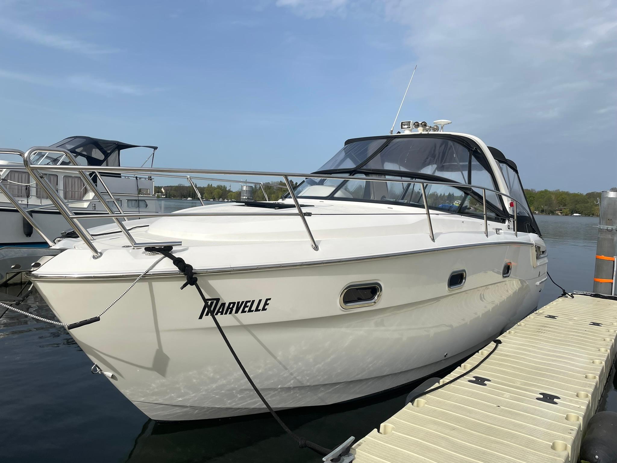 Bavaria Sport 28 – Bild 7