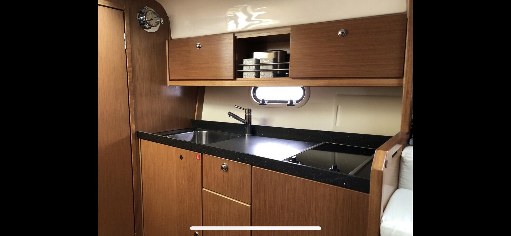 Bavaria Sport 28 – Bild 11