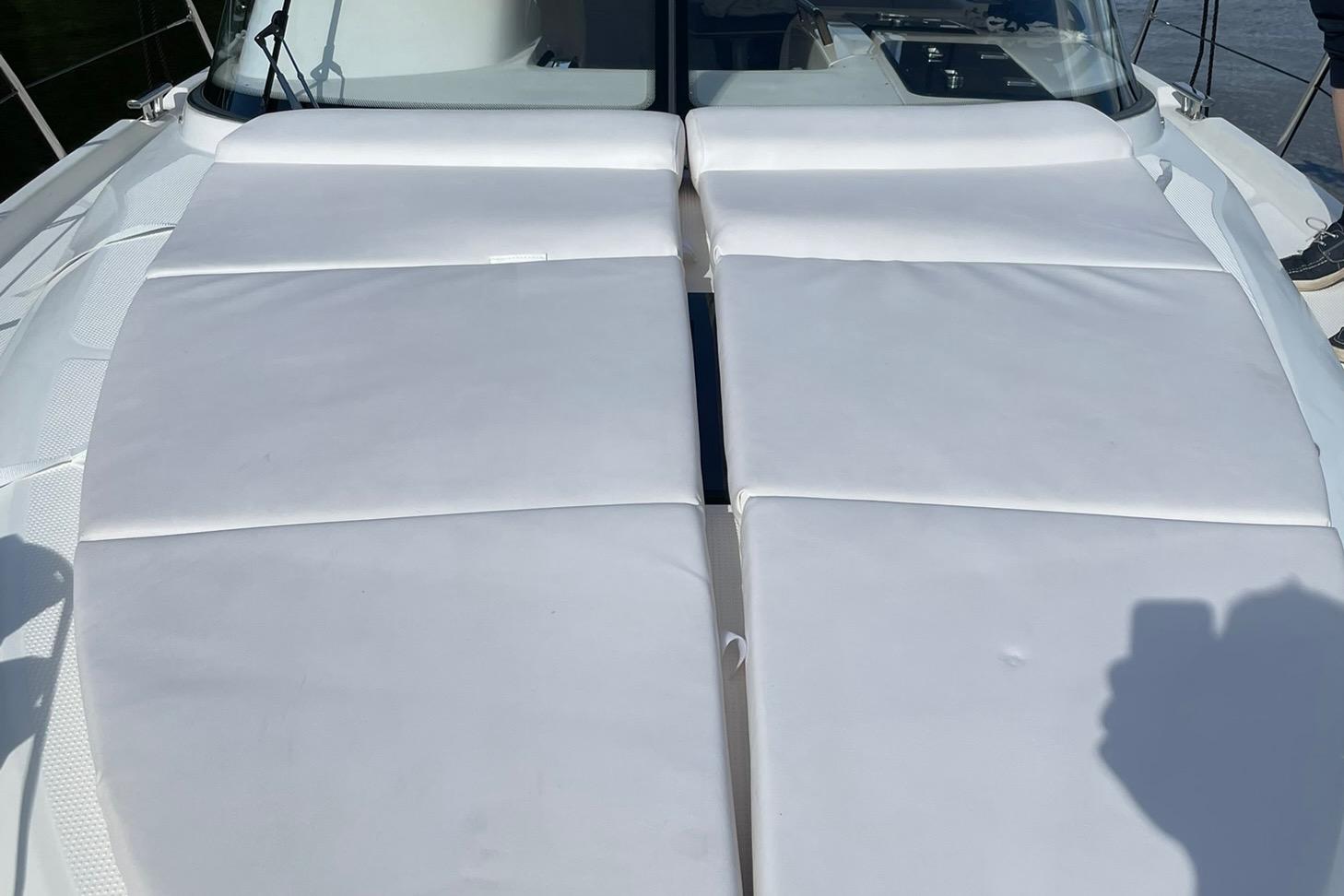 Bavaria Sport 28 – Bild 13