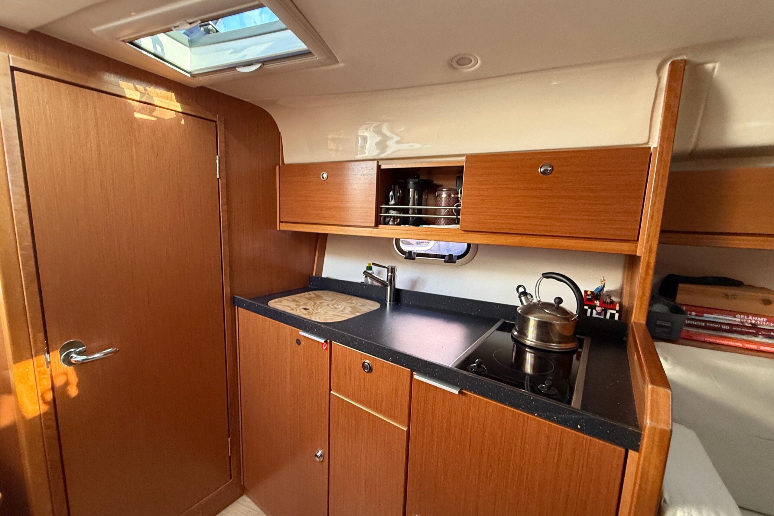 Bavaria Sport 28 – Bild 17