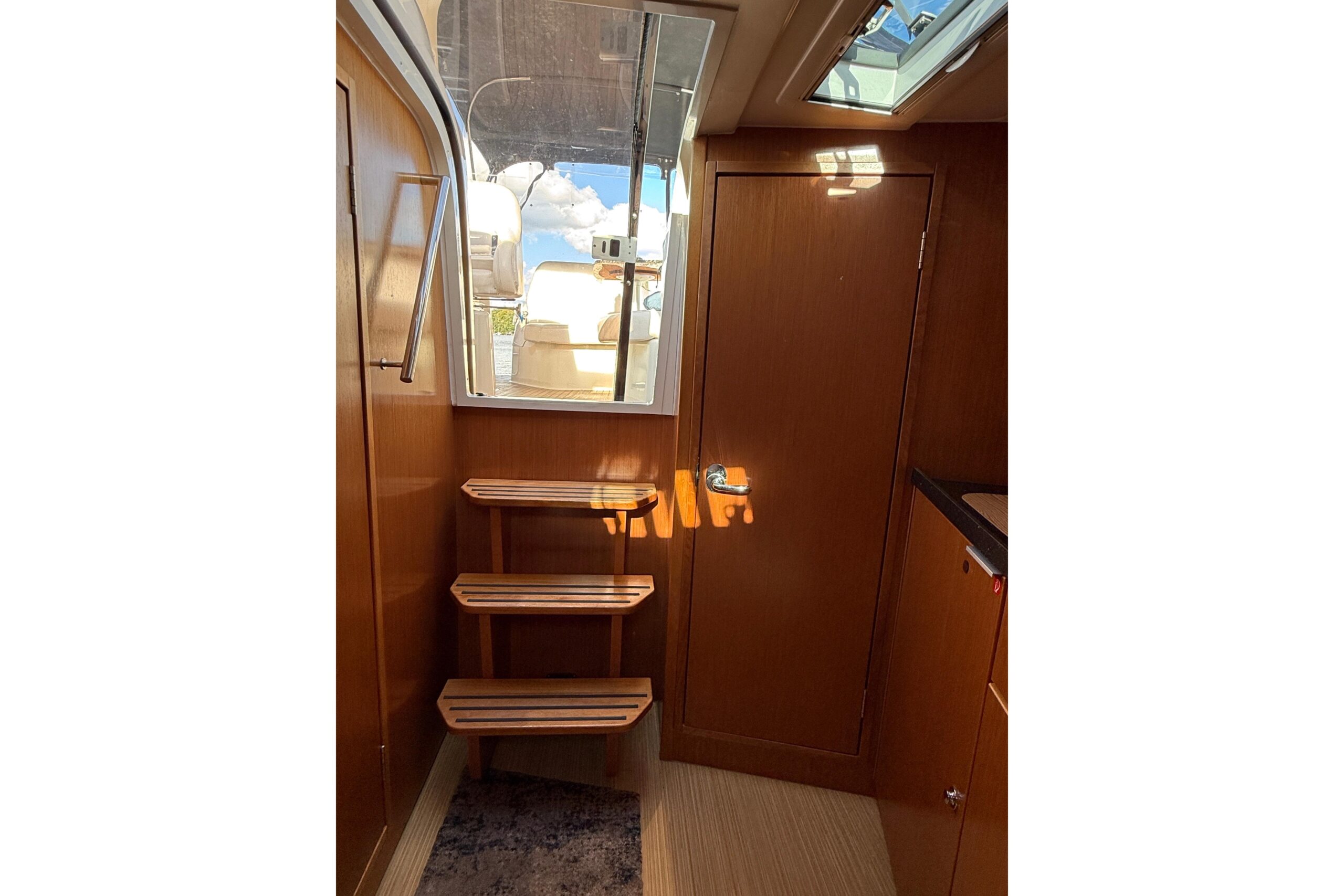 Bavaria Sport 28 – Bild 18