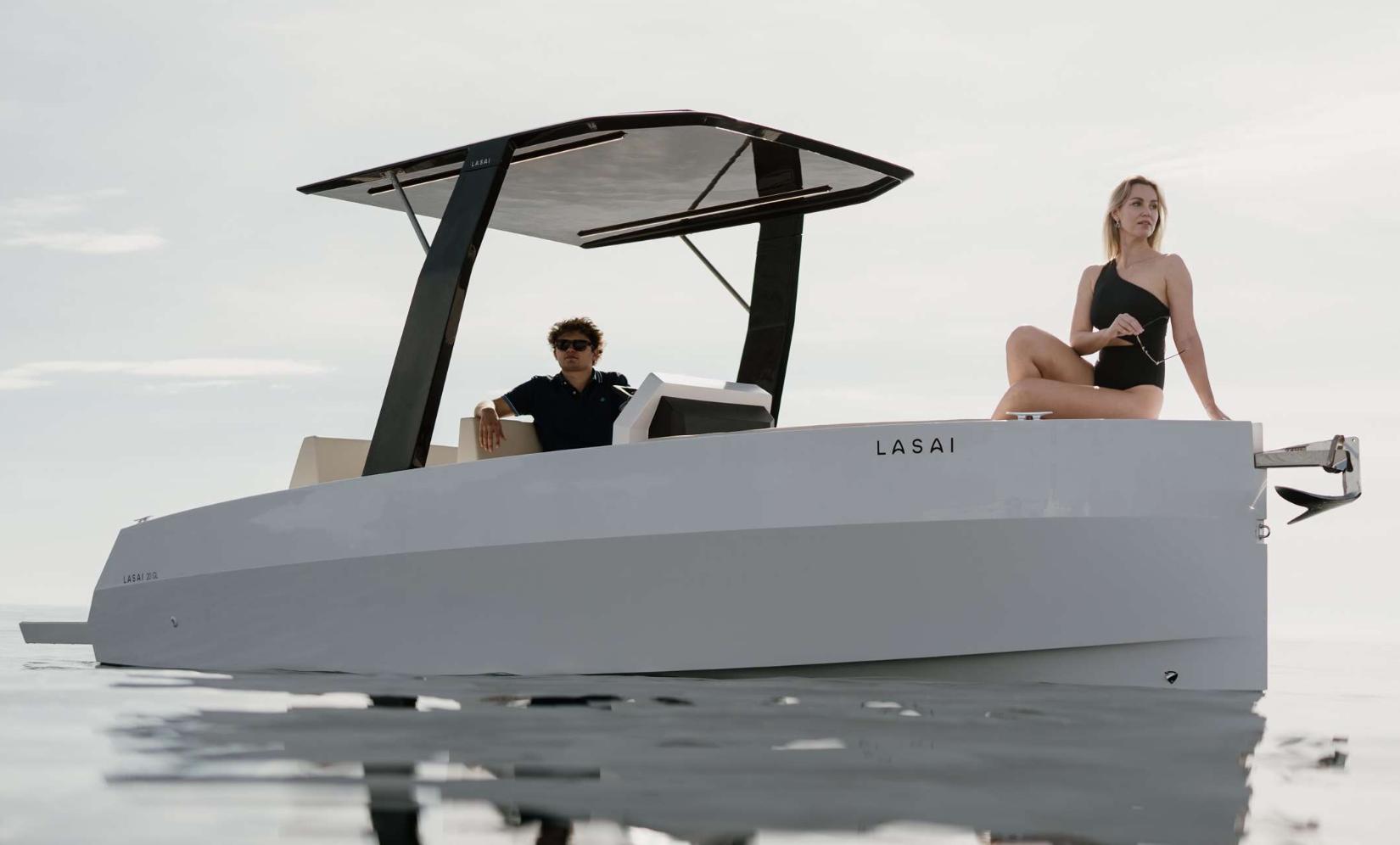 Lasai 22 GL – Bild 5