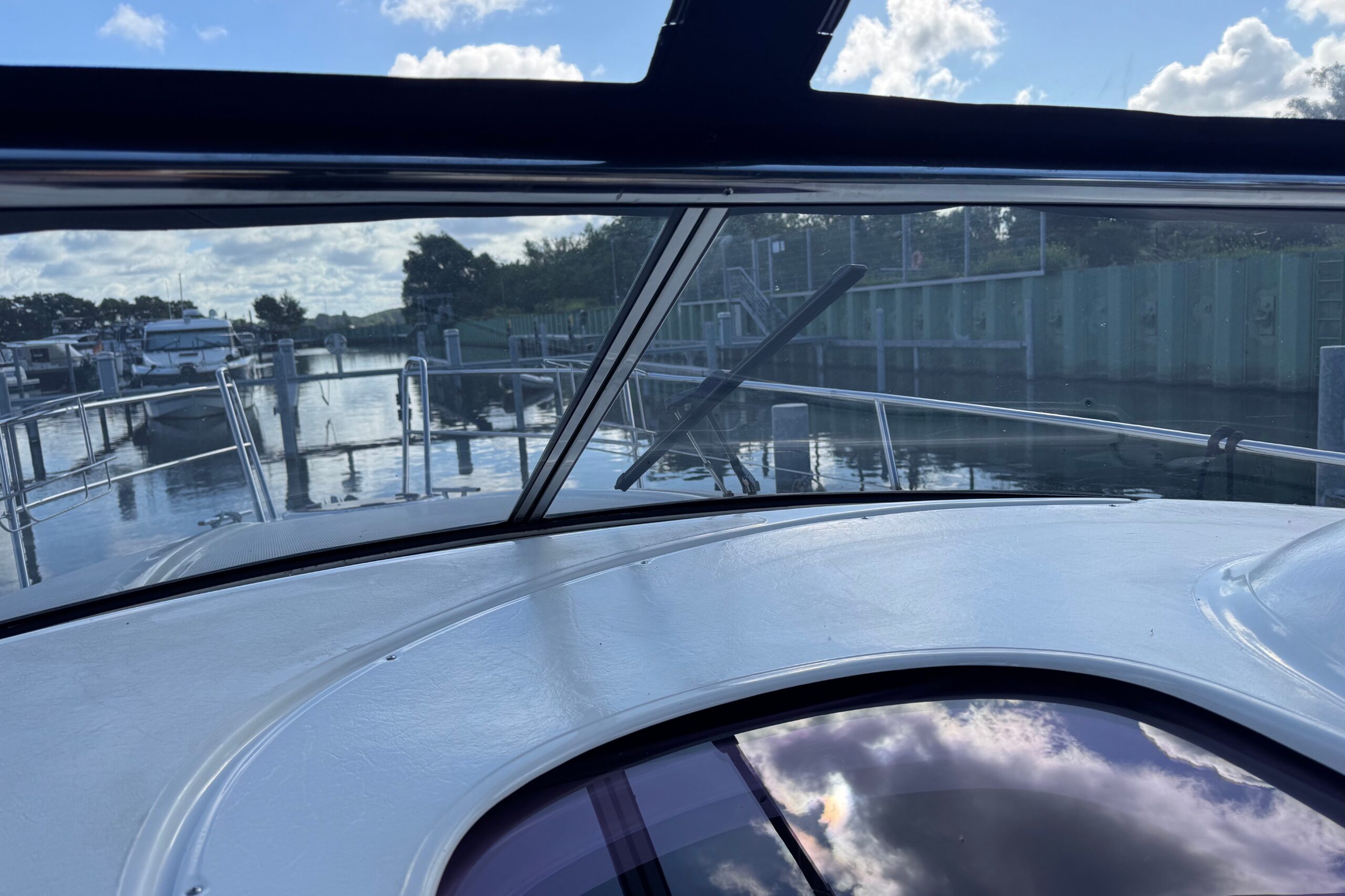 Bavaria 29 Sport – Bild 9
