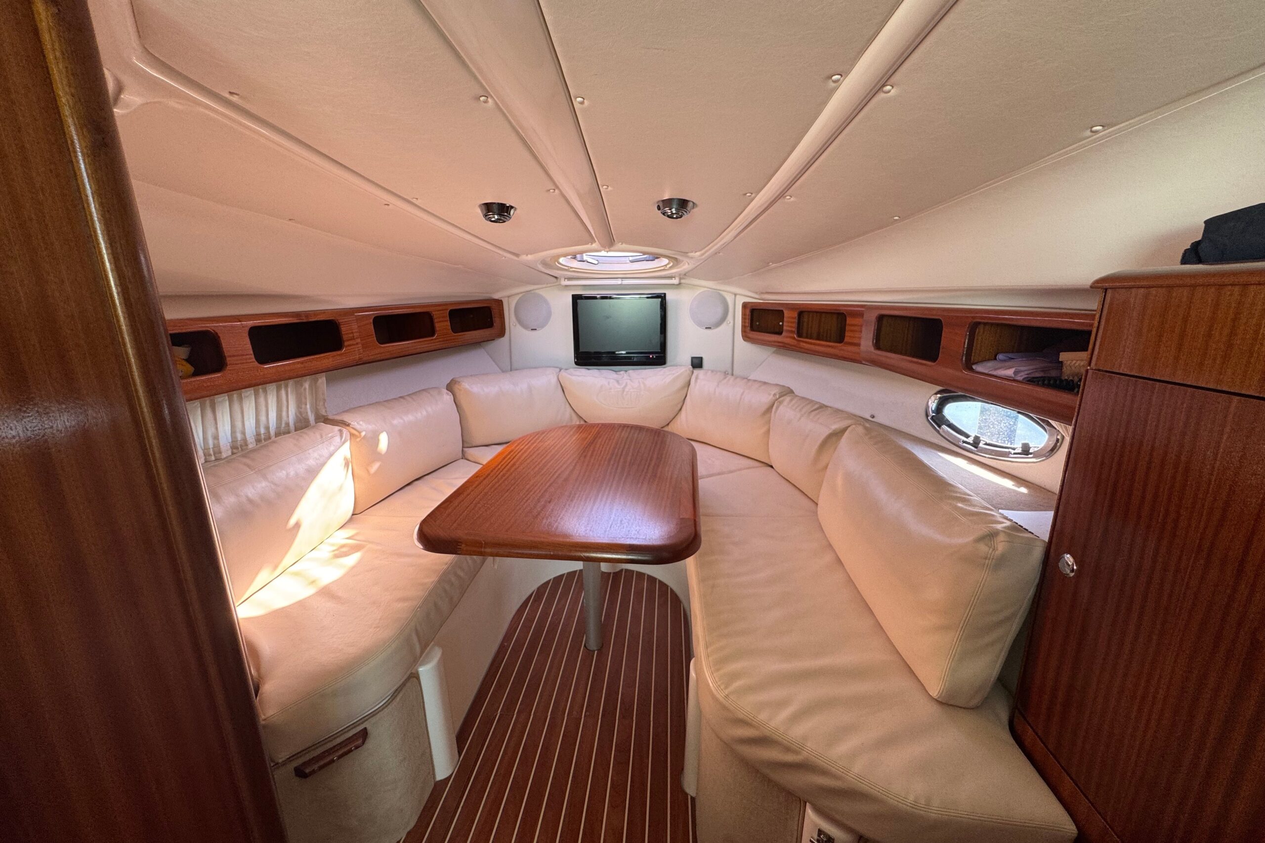 Bavaria 29 Sport – Bild 11