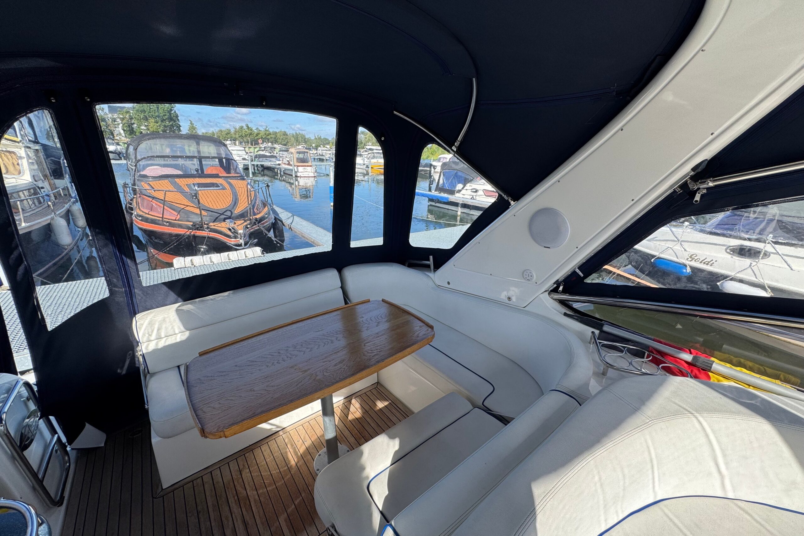 Bavaria 29 Sport – Bild 12