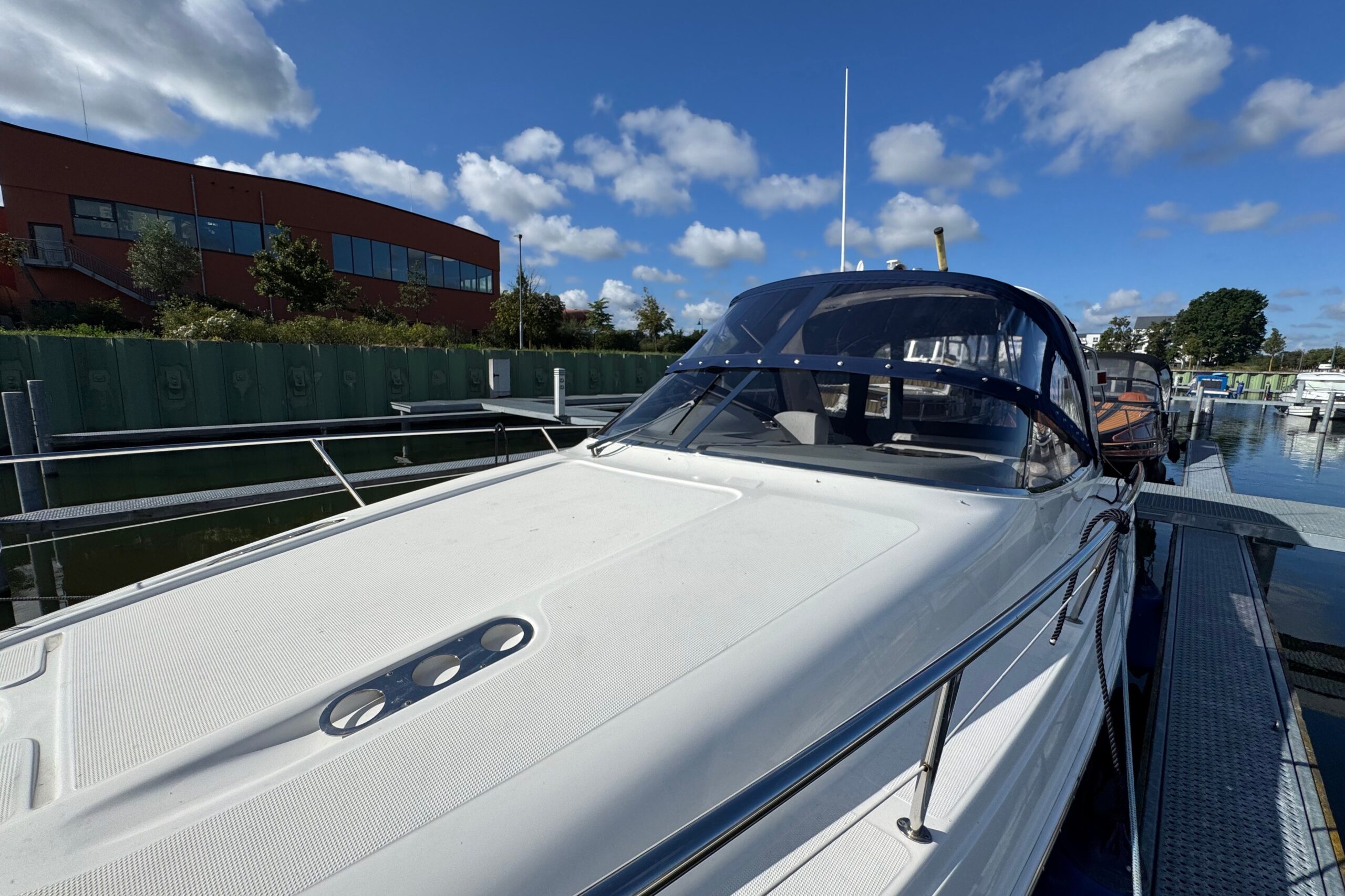 Bavaria 29 Sport – Bild 13