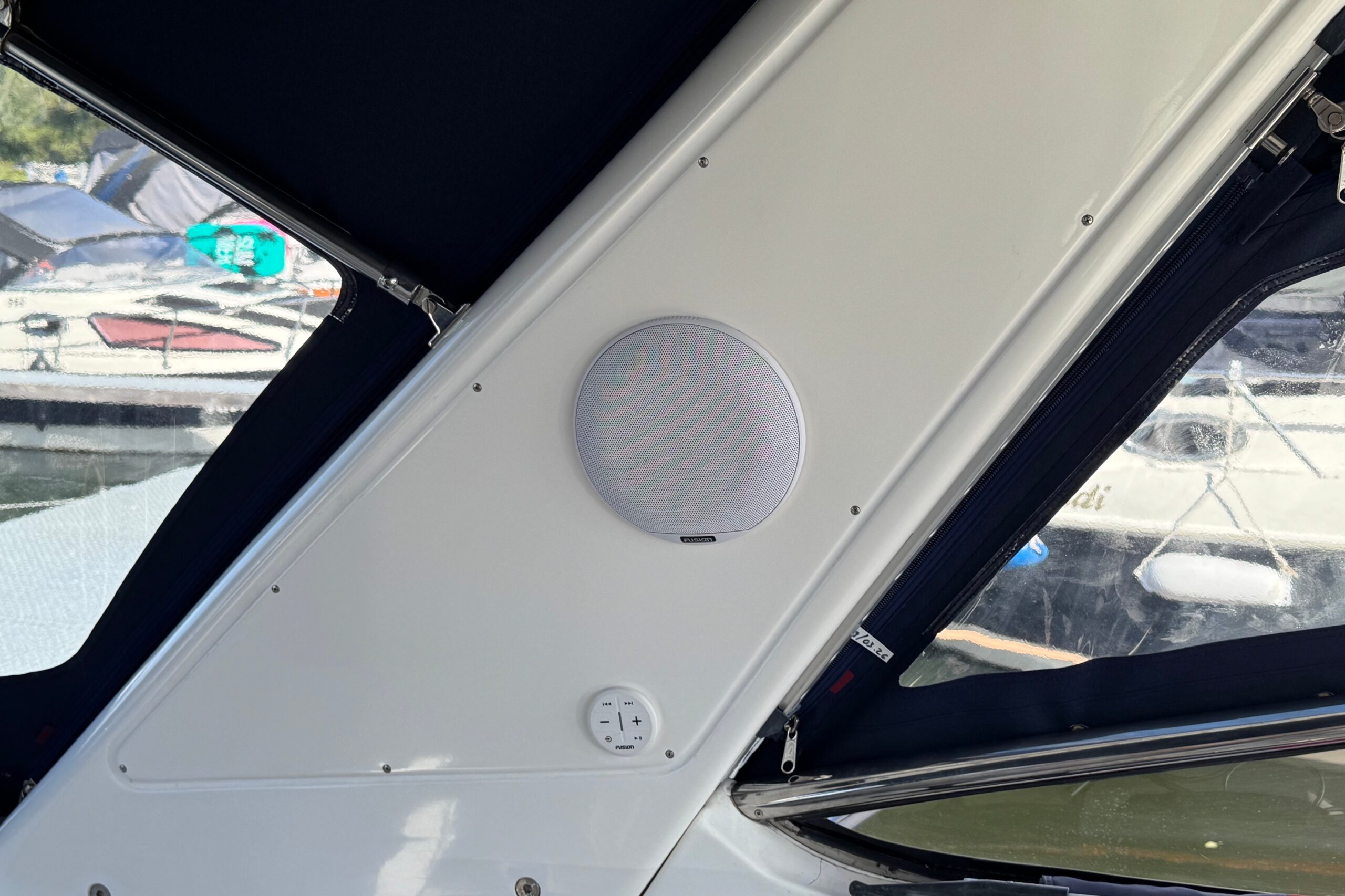 Bavaria 29 Sport – Bild 14