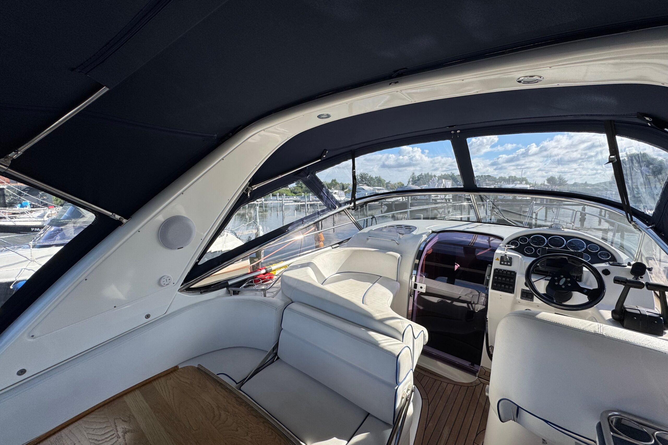 Bavaria 29 Sport – Bild 16