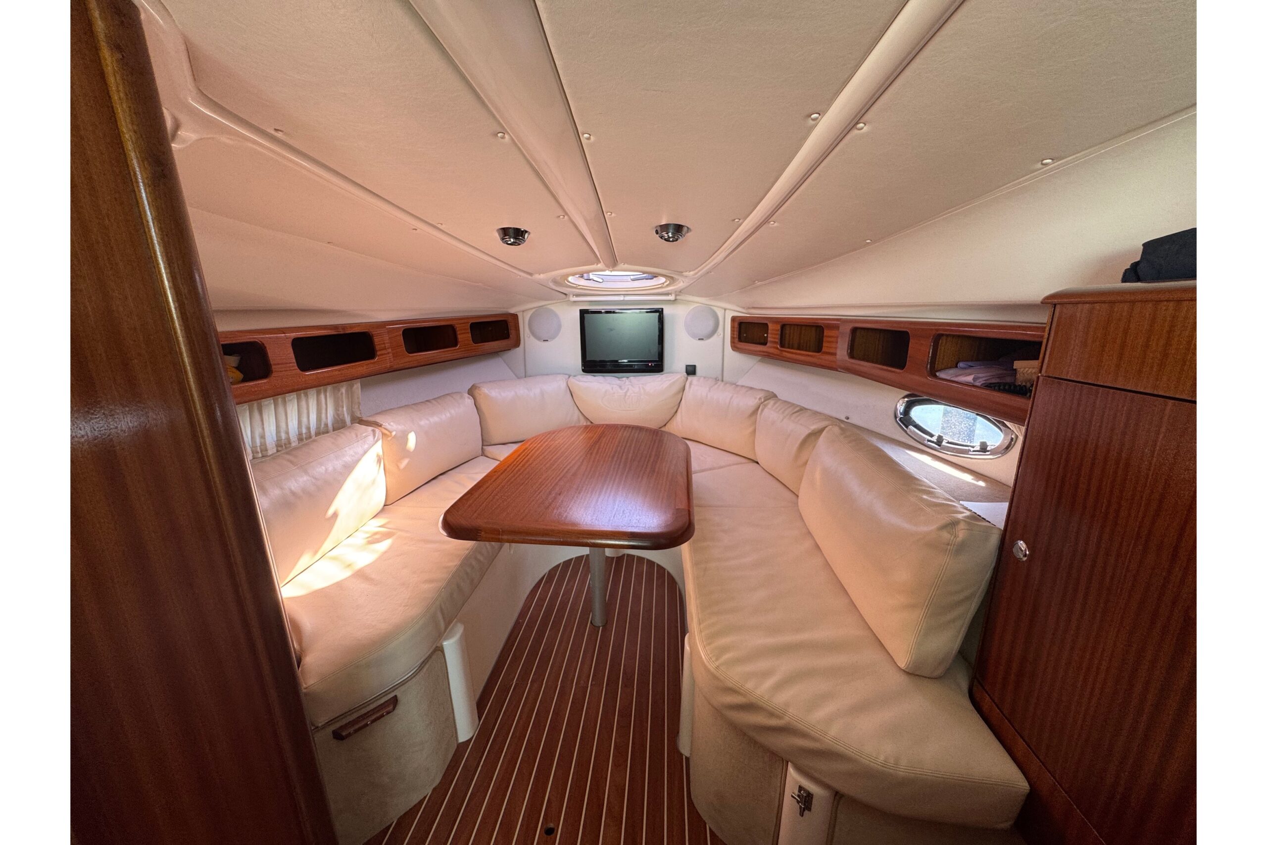 Bavaria 29 Sport – Bild 18