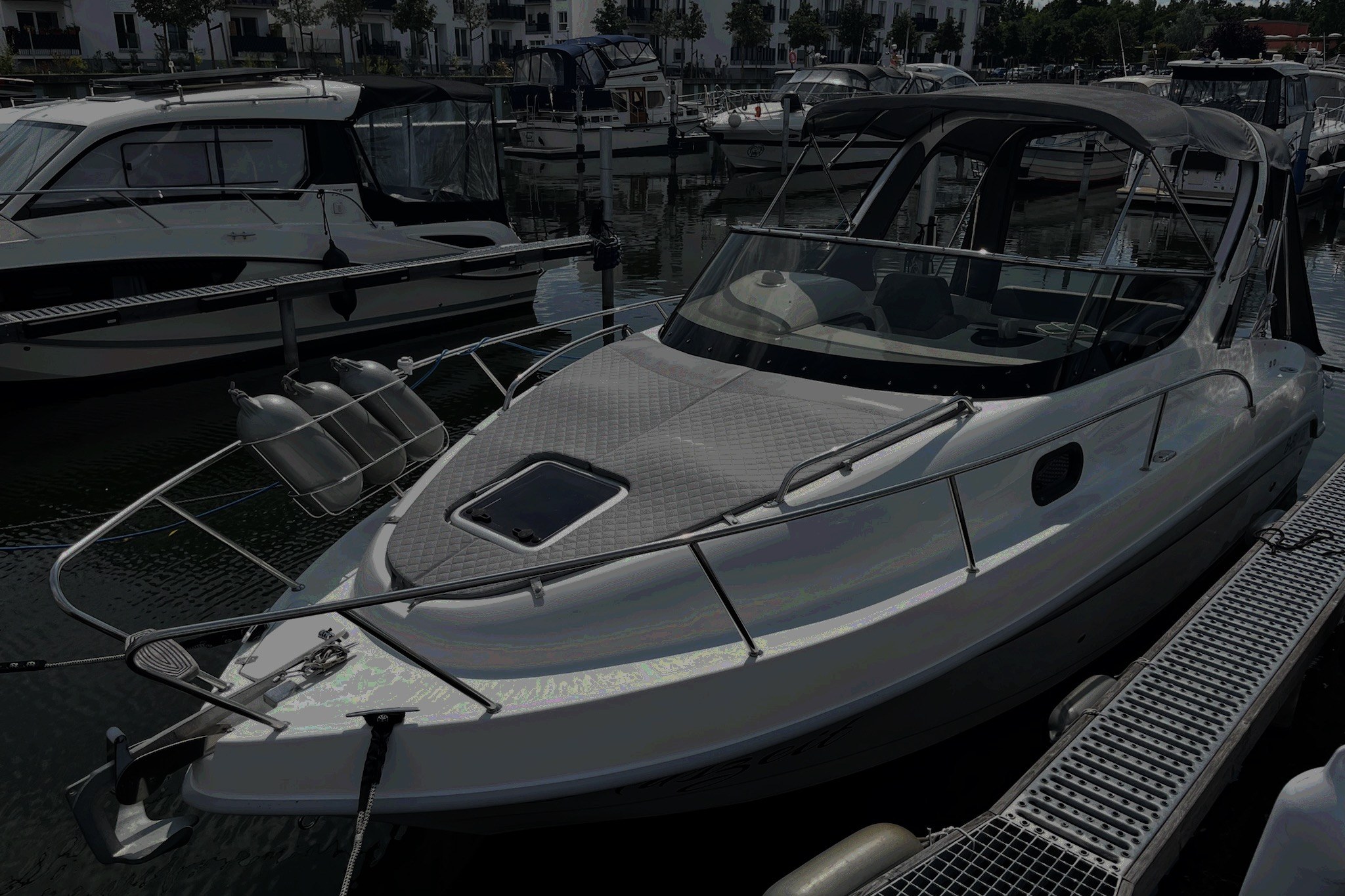 Saver 690 – Bild 4