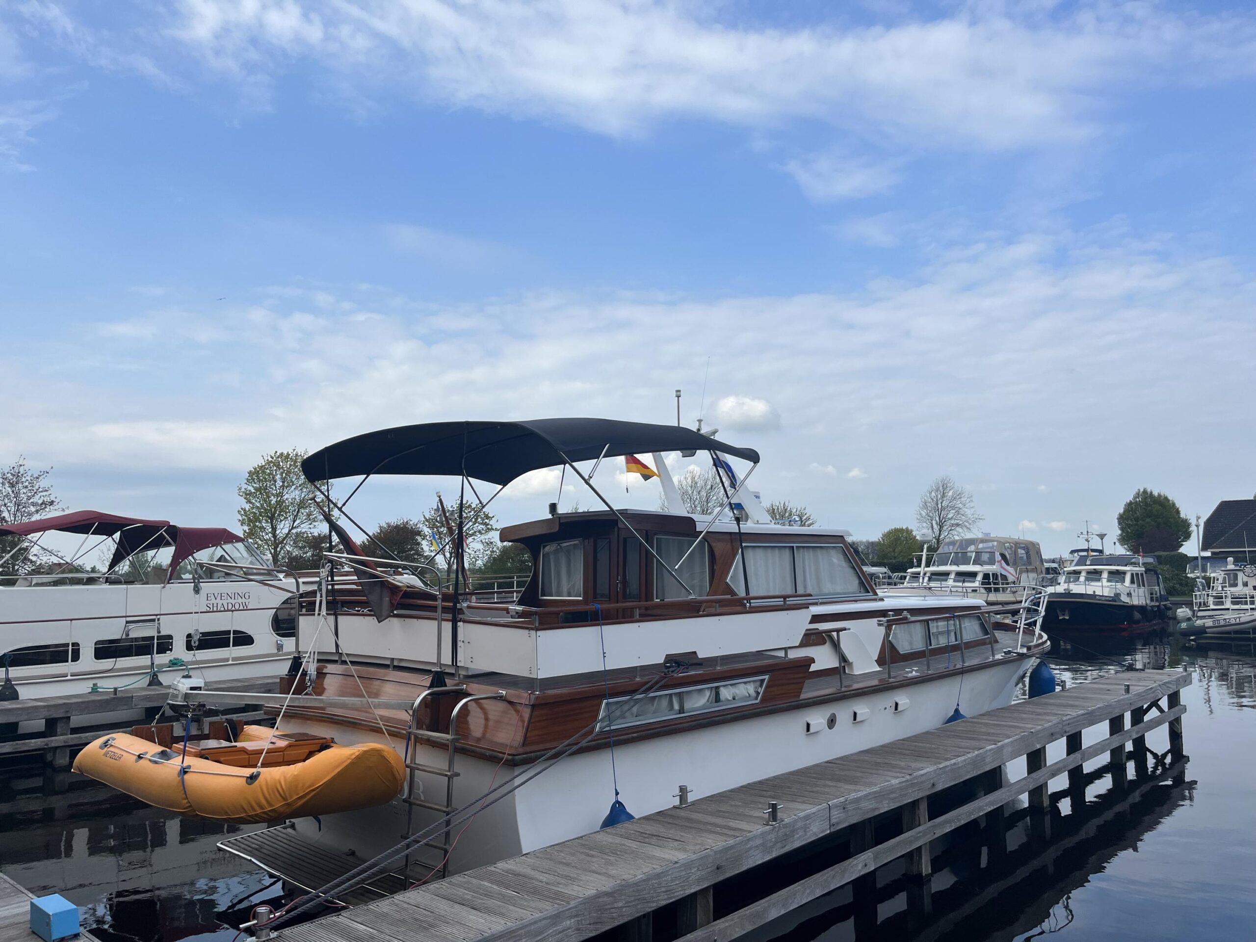 Bootswerft-Brauer-Bützfleth 41 – Bild 5