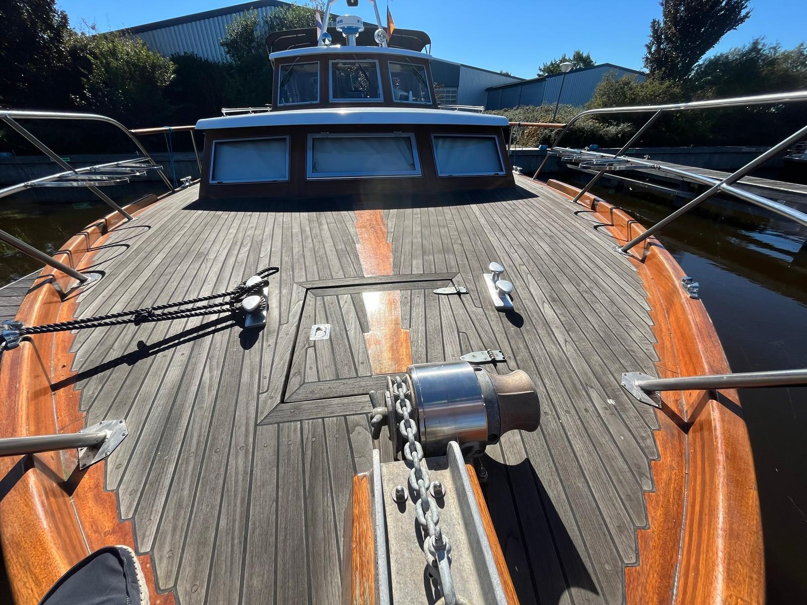 Bootswerft-Brauer-Bützfleth 41 – Bild 26